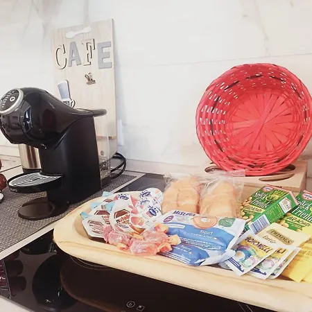Bed & Breakfast La Mora Di Vergiate