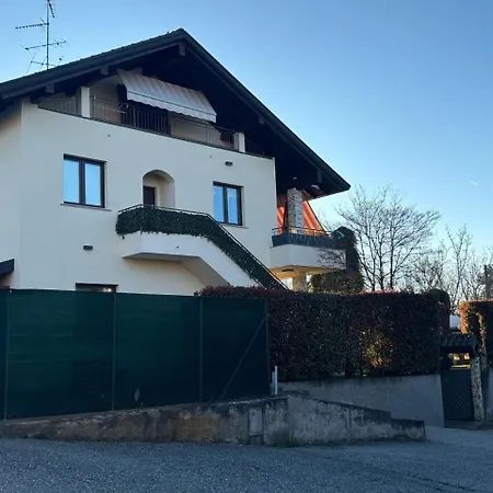 Bed & Breakfast La Mora Di