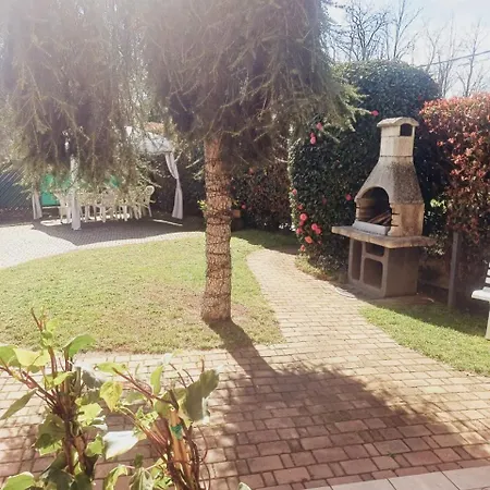 La Mora Di Bed & Breakfast