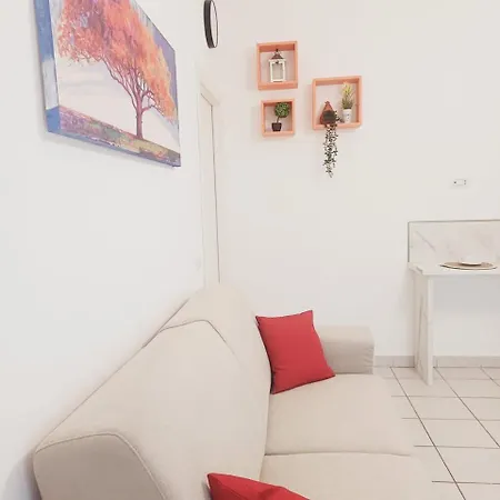 Bed & Breakfast La Mora Di *
