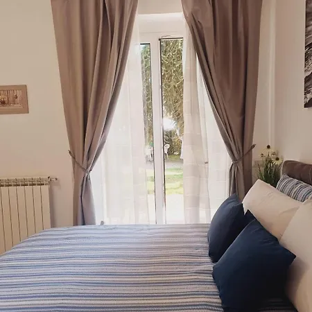 Bed & Breakfast La Mora Di Vergiate