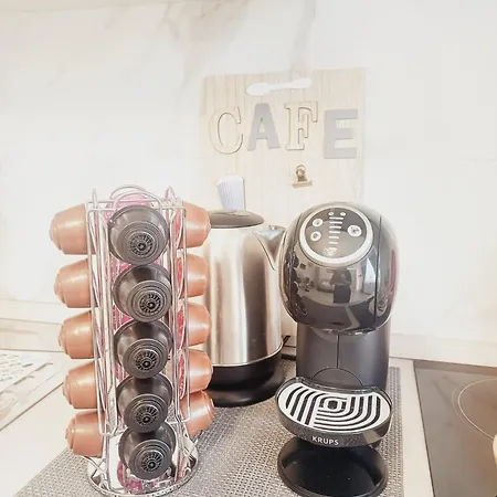 Bed & Breakfast La Mora Di
