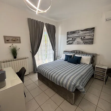 La Mora Di Bed & Breakfast