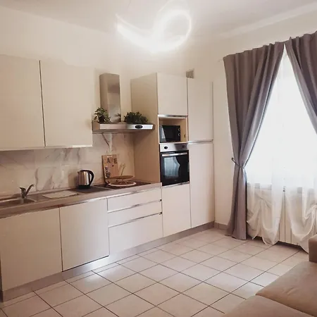 Bed & Breakfast La Mora Di Vergiate