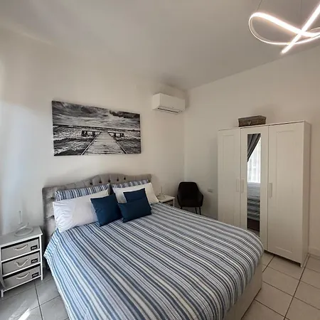 Bed & Breakfast La Mora Di *