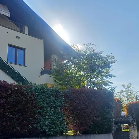 Bed & Breakfast La Mora Di Vergiate