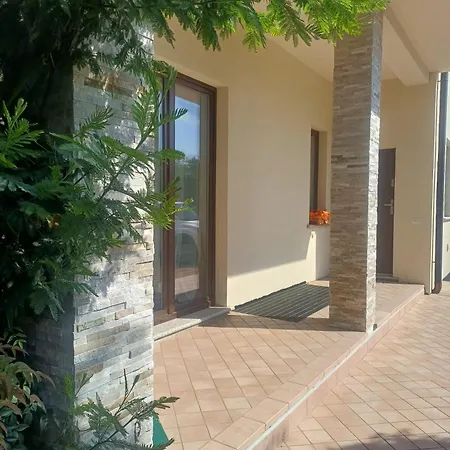 La Mora Di 3* ורג'אטה
