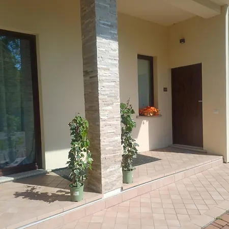 Bed & Breakfast La Mora Di 3*