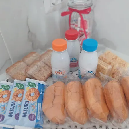 La Mora Di ורג'אטה