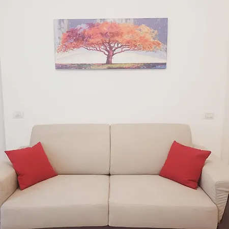 Bed and breakfast La Mora Di Vergiate