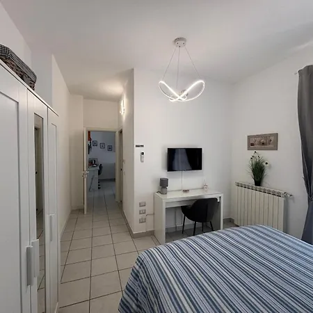 La Mora Di Bed & Breakfast