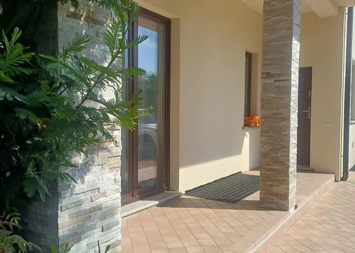 La Mora Di 3* Vergiate