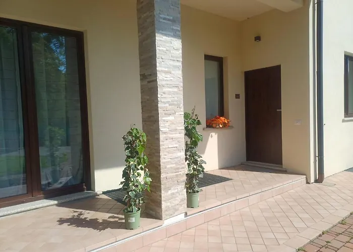Bed & Breakfast La Mora Di 3*